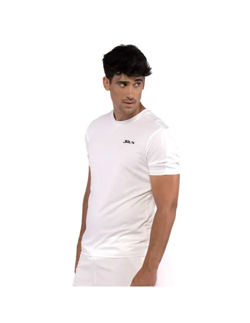 Camiseta Siux Match | Ofertas de pádel